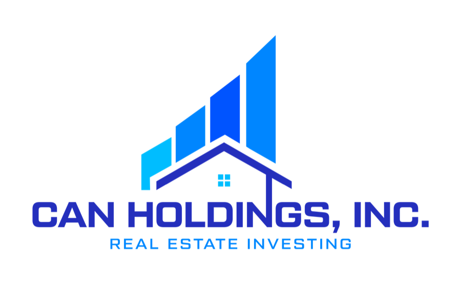 CAN Holdings, Inc. — Real Estate Investing